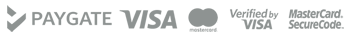 Accepted Credit Cards and Payment Methods
