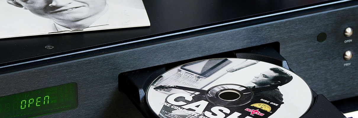 Buy CDs in South Africa