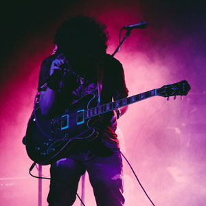 Metal Vinyl Records in South Africa