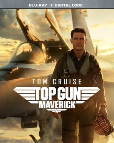 Top Gun: Maverick Top Gun: Maverick