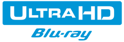 Ultra HD Blu-ray